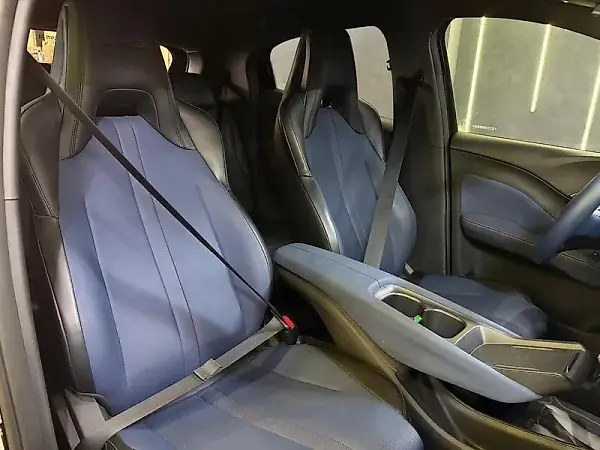 BYD Dolphin - Imagem 13