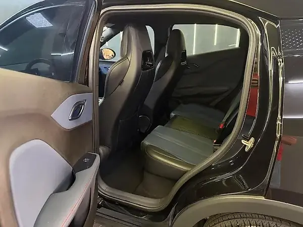 BYD Dolphin - Imagem 8