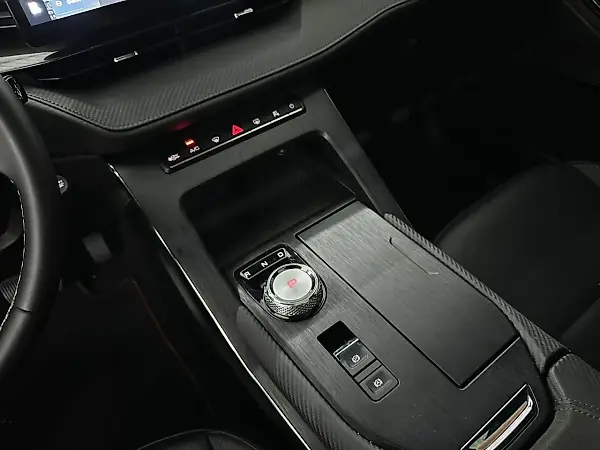 GWM Haval H6 Plug-in Hybrid - Imagem 11