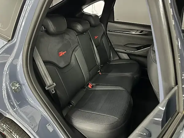 GWM Haval H6 Plug-in Hybrid - Imagem 18