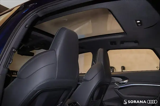 Audi E-tron - Imagem 14