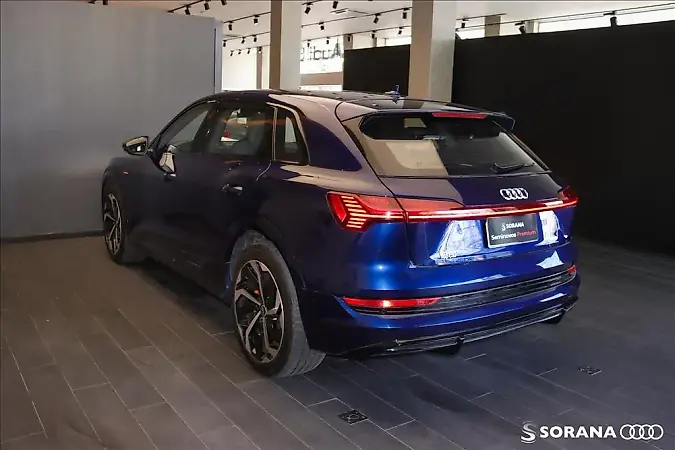 Audi E-tron - Imagem 6