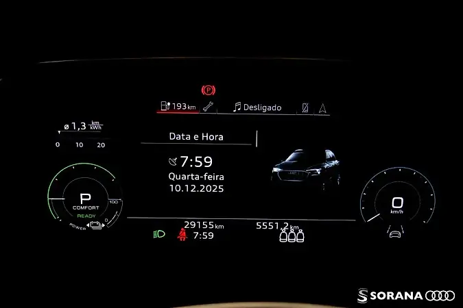 Audi E-tron - Imagem 9