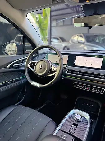 GWM Ora 03 - Imagem 7