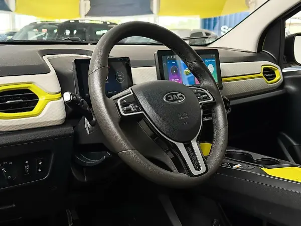 JAC E-JS1 - Imagem 7