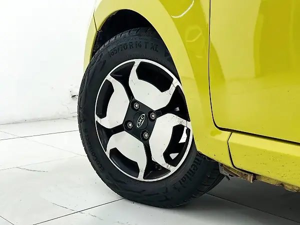 JAC E-JS1 - Imagem 18
