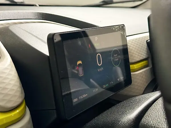 JAC E-JS1 - Imagem 10