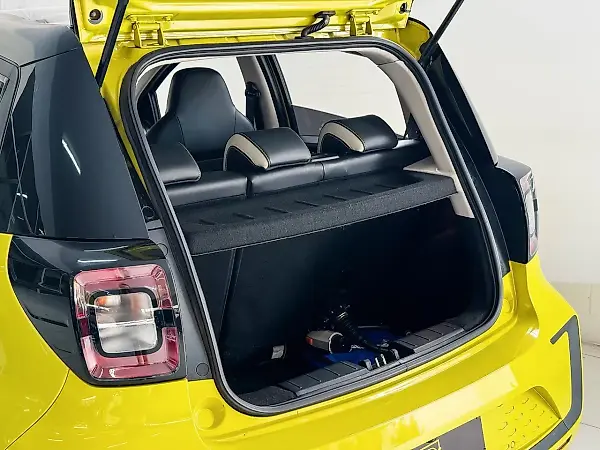 JAC E-JS1 - Imagem 19