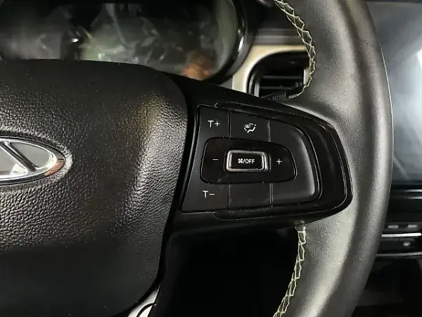 Chery Eq1 - Imagem 13
