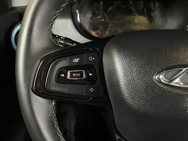 Chery Eq1 - Imagem 12