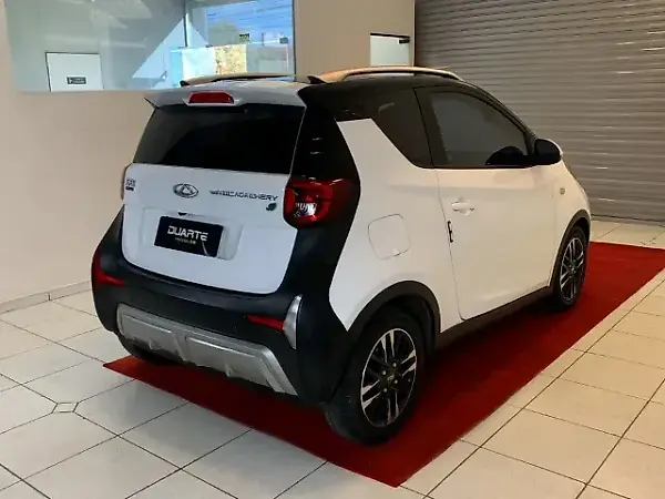 Chery Eq1 - Imagem 8