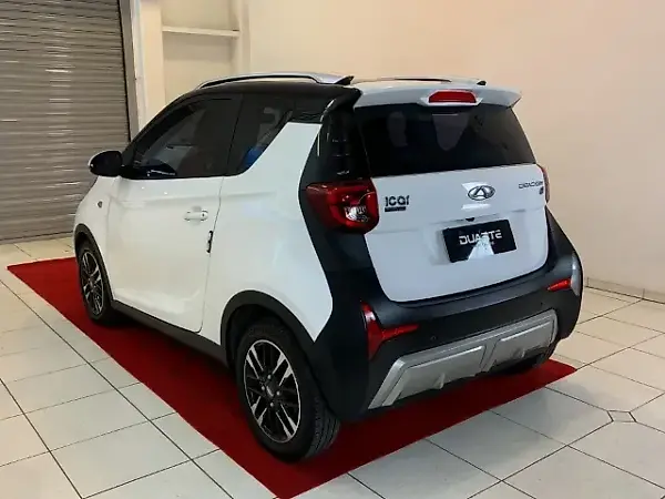 Chery Eq1 - Imagem 5