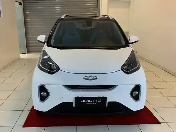 Chery Eq1 - Imagem 2