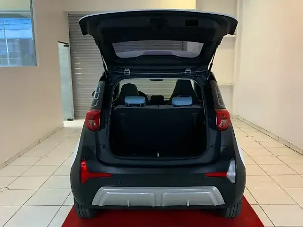 Chery Eq1 - Imagem 7