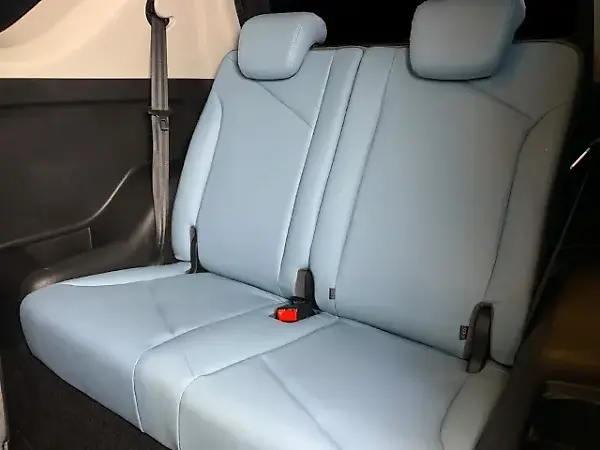 Chery Eq1 - Imagem 18