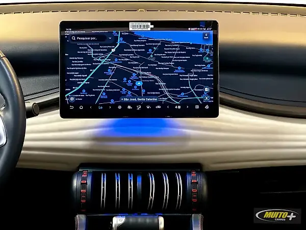 BYD Yuan Plus - Imagem 7