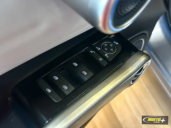 BYD Yuan Plus - Imagem 11