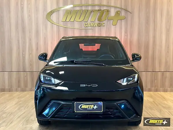 BYD Dolphin Mini - Imagem 2
