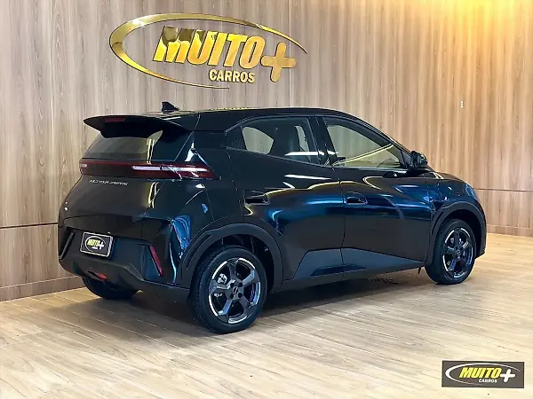 BYD Dolphin Mini - Imagem 4