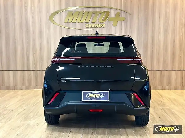 BYD Dolphin Mini - Imagem 3