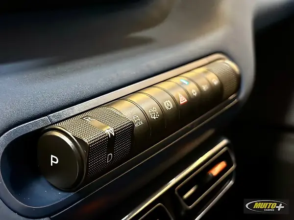 BYD Dolphin Mini - Imagem 8