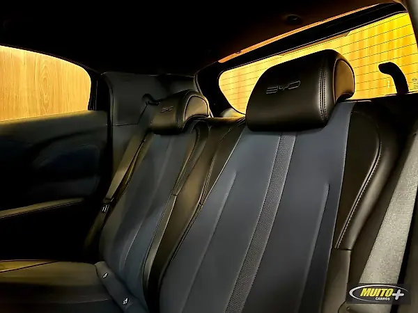 BYD Dolphin Mini - Imagem 10