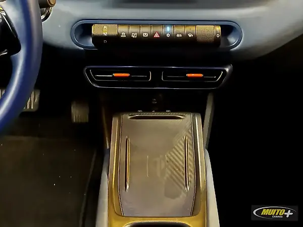 BYD Dolphin Mini - Imagem 9