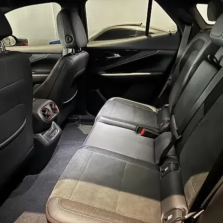 Chevrolet Blazer EV - Imagem 12