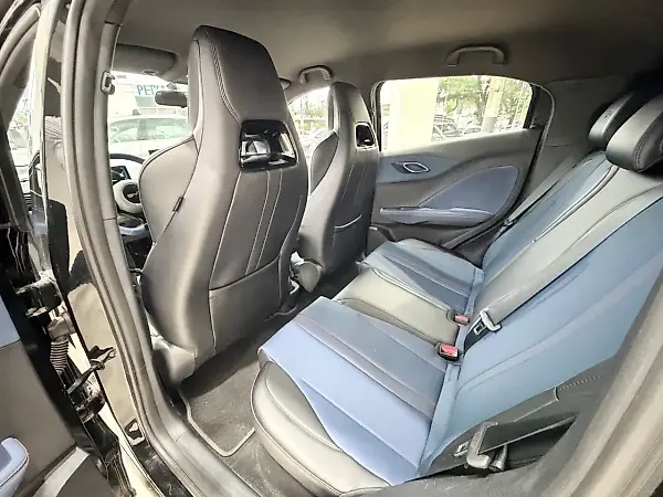 BYD Dolphin Mini - Imagem 13