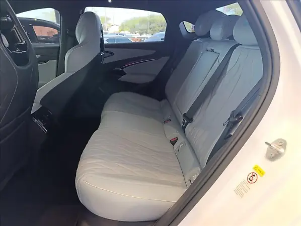 BYD Seal - Imagem 6