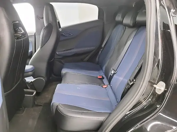 BYD Dolphin Mini - Imagem 9