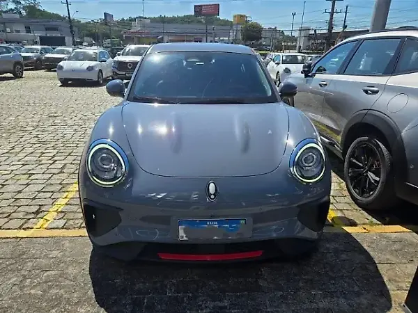 GWM Ora 03 - Imagem 2