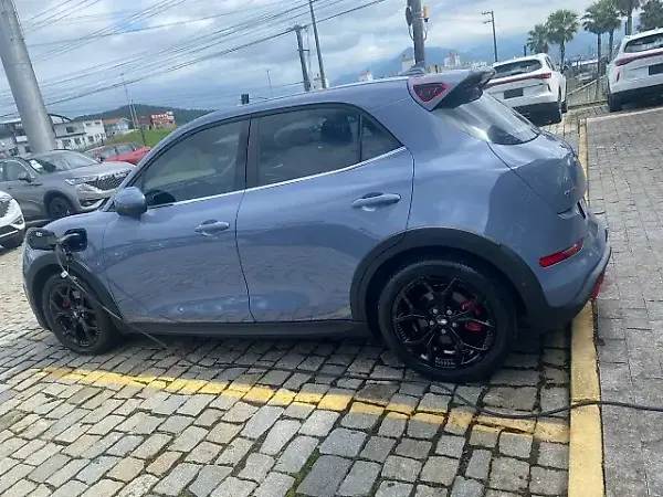 GWM Ora 03 - Imagem 4