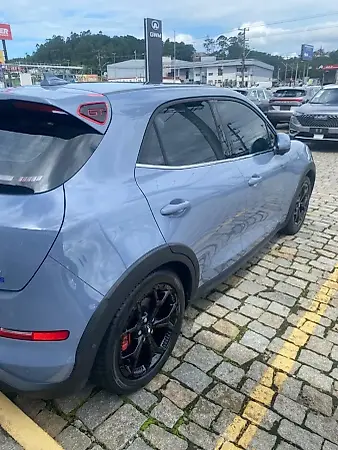 GWM Ora 03 - Imagem 9