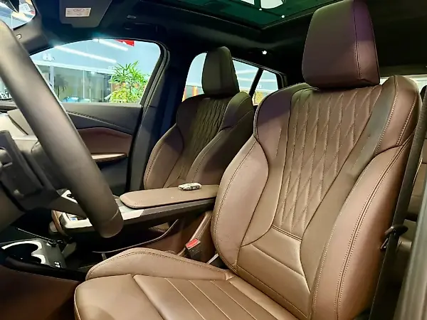 BMW IX2 - Imagem 10