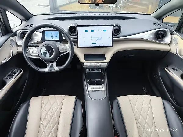BYD Dolphin - Imagem 7