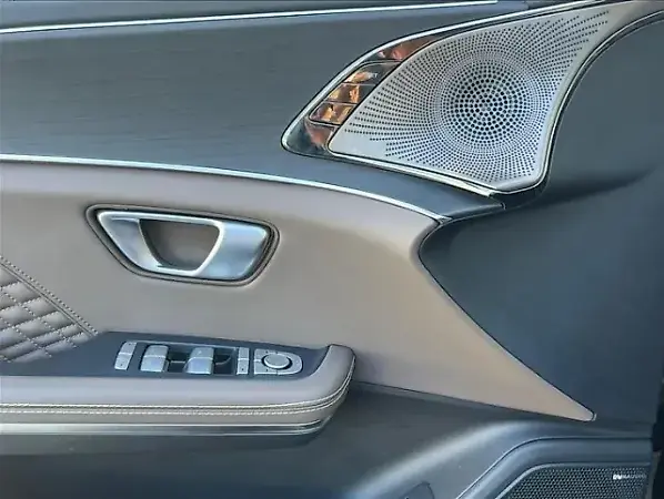 BYD Han - Imagem 11