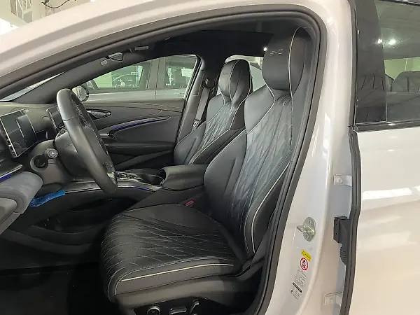 BYD Seal - Imagem 7