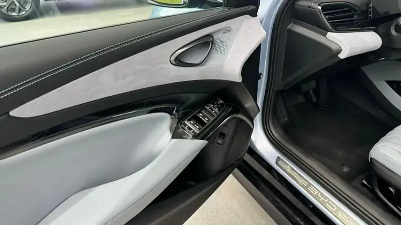 BYD Seal - Imagem 14