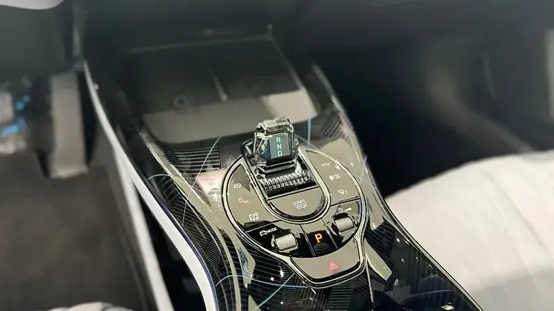 BYD Seal - Imagem 16