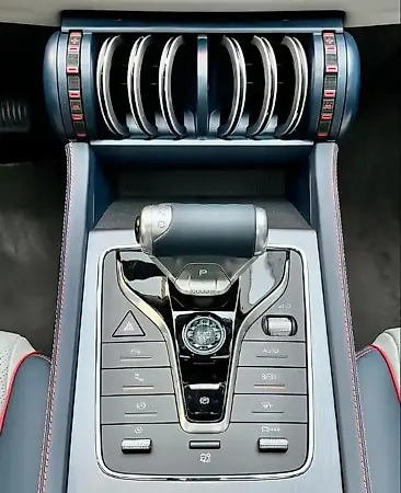 BYD Yuan Plus - Imagem 5