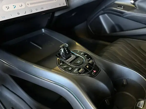 BYD Seal - Imagem 10
