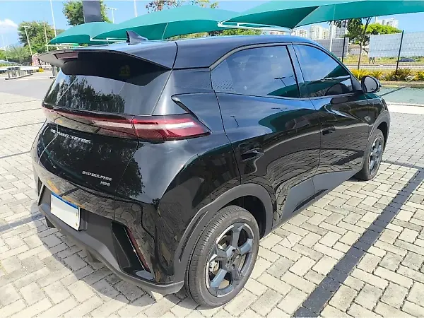 BYD Dolphin - Imagem 8