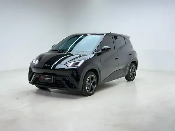 BYD Dolphin Mini - Imagem 1