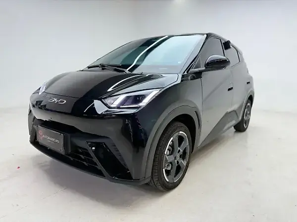 BYD Dolphin Mini - Imagem 4