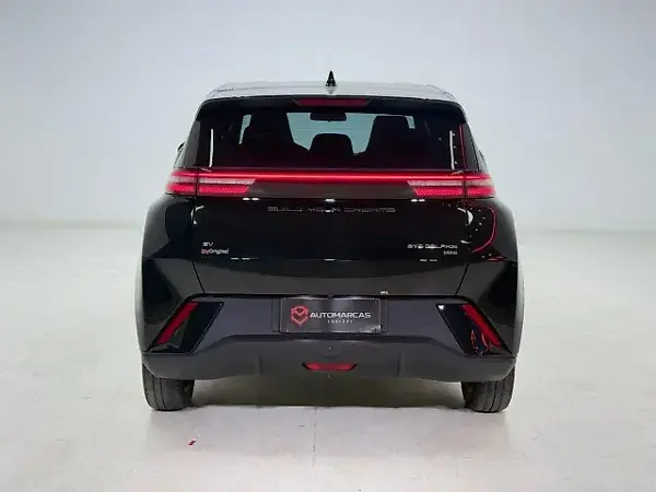 BYD Dolphin Mini - Imagem 18