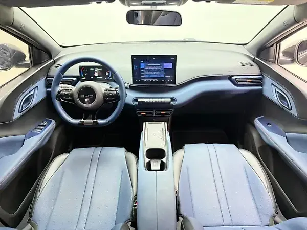 BYD Dolphin Mini - Imagem 10