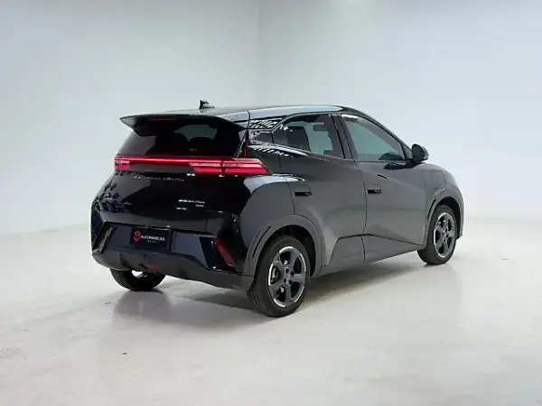 BYD Dolphin Mini - Imagem 19