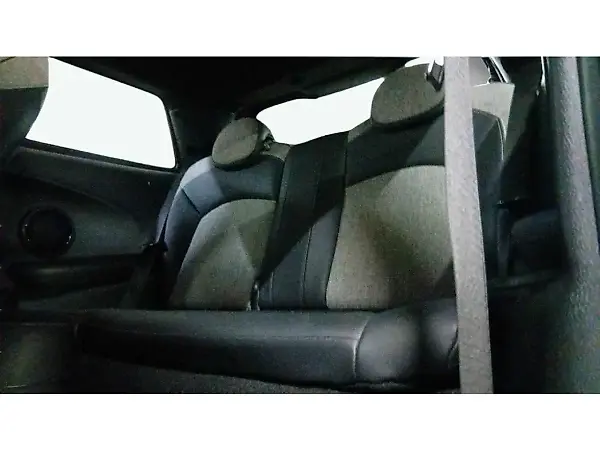Mini Cooper SE - Imagem 12