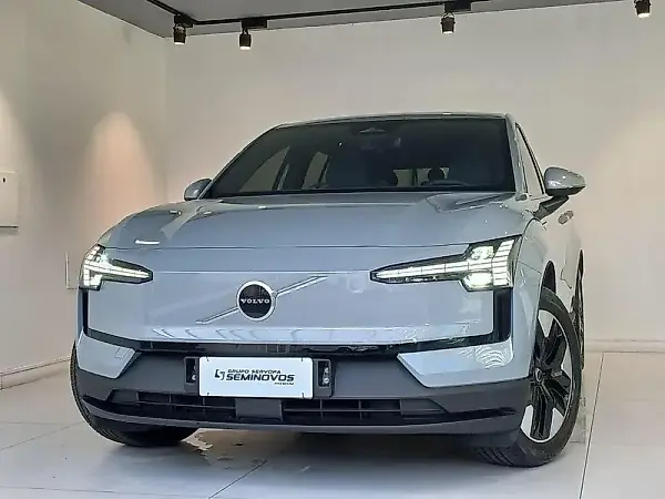 Volvo EX30 - Imagem 1